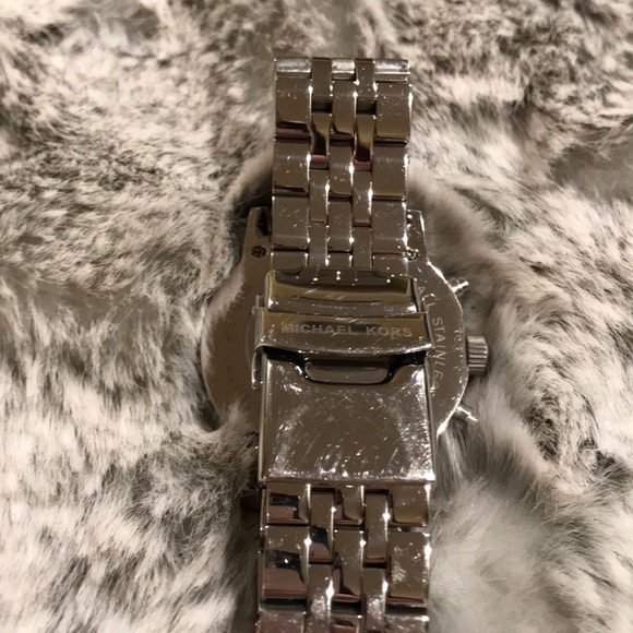 Michael Kors chronograph watch - Picture 8 of 8